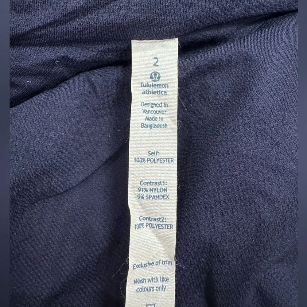 Lululemon jacket - Picture 7 of 8
